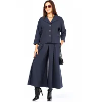 Костюм Taita plus 2522-2 графит