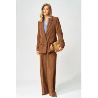 Костюм GIZART 5411 коричневый