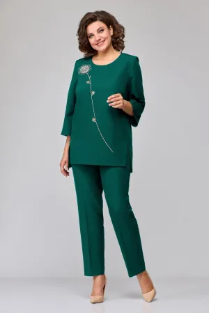 Костюм Jurimex 2962 Изумруд
