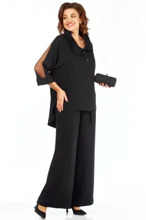 Костюм BAGIRA 1081 черный