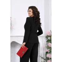 Костюм Ninele 6107 Черный