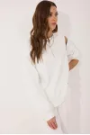 Костюм ЛЮШе 4078 белый