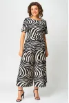 Костюм Danaida 2270 зебра принт