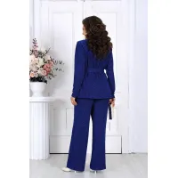 Костюм Ninele 7477 Васильковый