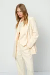 Костюм PiRS 5899 сливочное масло