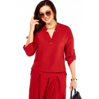 Костюм Taita plus 2535 красный
