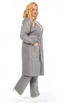 Костюм Belinga 2330 серый