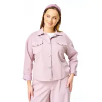 Костюм T&N 7738А пыльная роза 