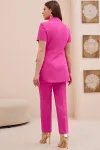 Костюм Lissana 5055 розовый