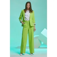 Костюм ANDINA 902 лайм