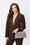 Костюм Vilena fashion мокко