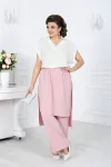 Костюм Ninele 6059 Розовый