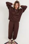 Костюм BegiModa 3099 Мокко Костюм BegiModa 3099 Мокко