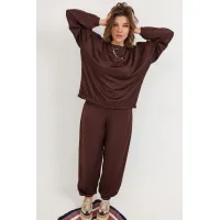 Костюм BegiModa 3099 Мокко Костюм BegiModa 3099 Мокко