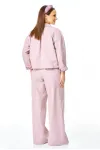 Костюм T&N 7738А пыльная роза 