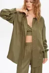 Костюм PiRS 5941 хаки