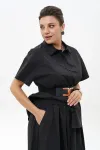 Костюм Alani 2494 черный