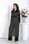 Костюм Ninele 7514 Черный