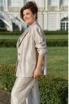 Костюм VITTORIA QUEEN 26033-1 светло-бежевый