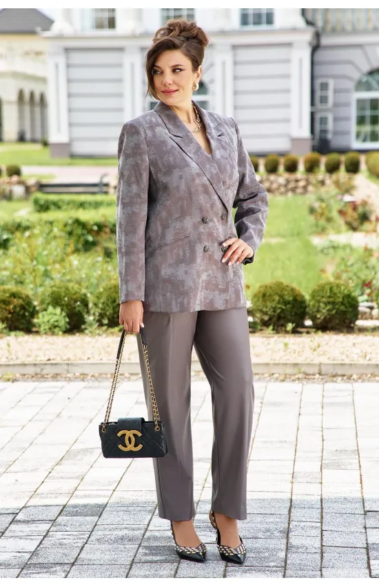 Костюм VITTORIA QUEEN 26203 тауп