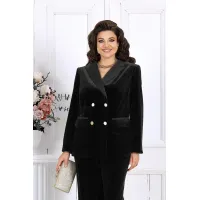 Костюм Ninele 6032 Угольный