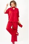 Костюм BAGIRA 1092А красный