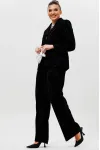 Костюм MisLana 1285 черный Костюм MisLana 1285 черный