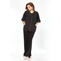 Костюм Matini 1.1696 черный