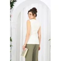 Костюм Ninele 7518 Оливка