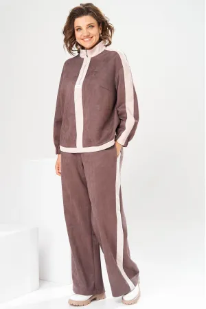 Костюм Romanovich 2-2874 капучино