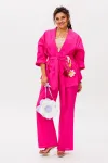 Костюм Anelli 1597 малиновый щербет Костюм Anelli 1597 малиновый щербет