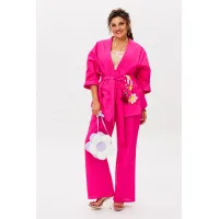 Костюм Anelli 1597 малиновый щербет Костюм Anelli 1597 малиновый щербет