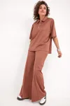 Костюм BegiModa 3094 Терракот