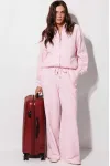 Костюм MisLana 1326 розовый Костюм MisLana 1326 розовый