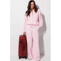 Костюм MisLana 1326 розовый