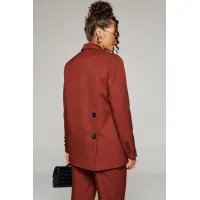 Костюм Beautiful & Free 6356 терракот