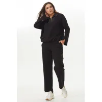 Костюм Ma cherie 3020 черный