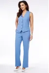 Костюм Vilena fashion 1120 голубой