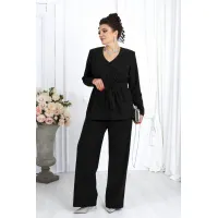 Костюм Ninele 7477 Черный