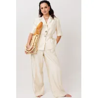 Костюм MisLana 1294 золотой