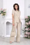 Костюм Ninele 6108 Бежевый