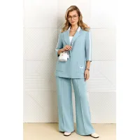 Костюм AGATTI 5900 Бирюза