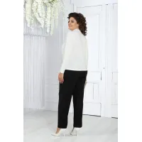 Костюм Ninele 7468 Молочный