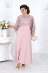 Костюм Ninele 6060 Пудра