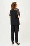 Костюм Svetlana Style 2362 черный Костюм Svetlana Style 2362 черный