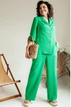 Костюм Romanovich 2-2487 зелёный