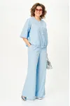 Костюм DOGGI 26238 голубой