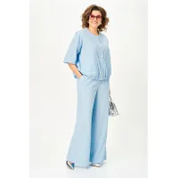 Костюм DOGGI 26238 голубой