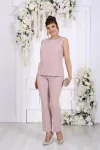 Костюм Ninele 6138 Пудра Костюм Ninele 6138 Пудра
