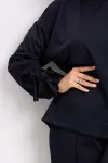 Костюм BegiModa 3098 индиго